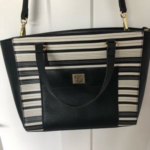 Gently Used Anne Klein Purse